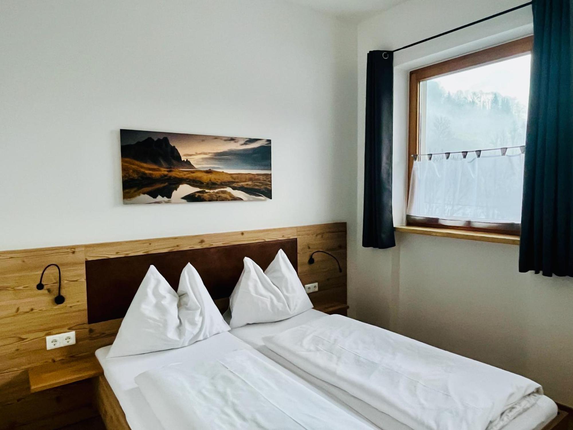 Apartments Schmittental - Schmitten62 Self Check-In 젤암제 외부 사진