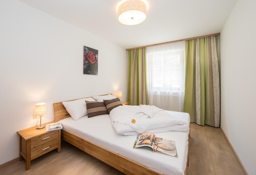 Apartments Schmittental - Schmitten62 Self Check-In 젤암제 외부 사진