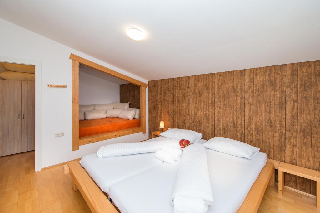 Apartments Schmittental - Schmitten62 Self Check-In 젤암제 외부 사진