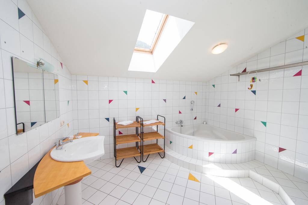 Apartments Schmittental - Schmitten62 Self Check-In 젤암제 외부 사진