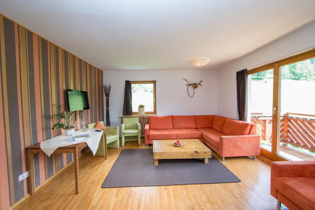 Apartments Schmittental - Schmitten62 Self Check-In 젤암제 외부 사진