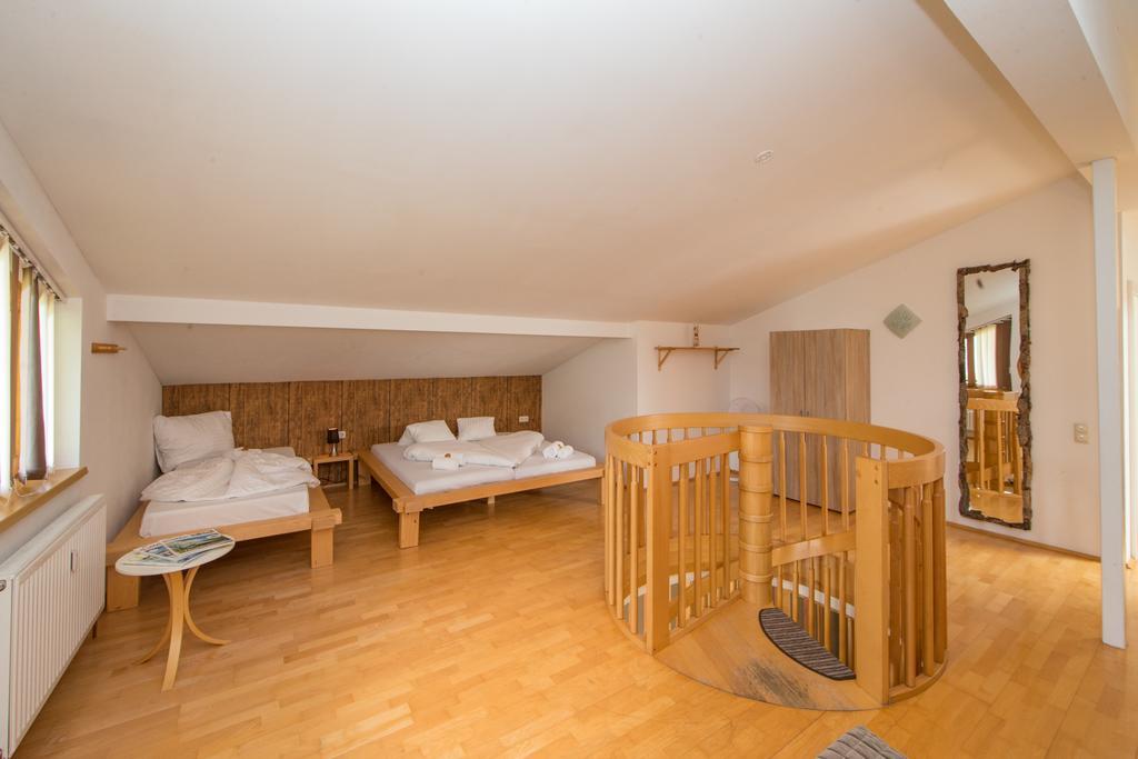 Apartments Schmittental - Schmitten62 Self Check-In 젤암제 외부 사진