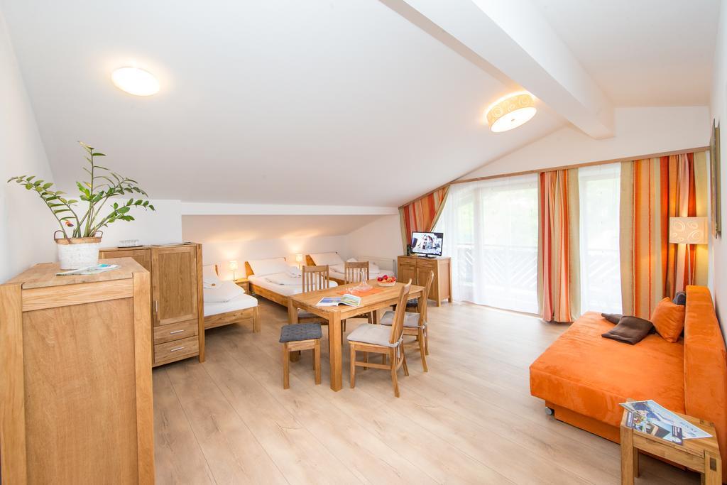 Apartments Schmittental - Schmitten62 Self Check-In 젤암제 외부 사진