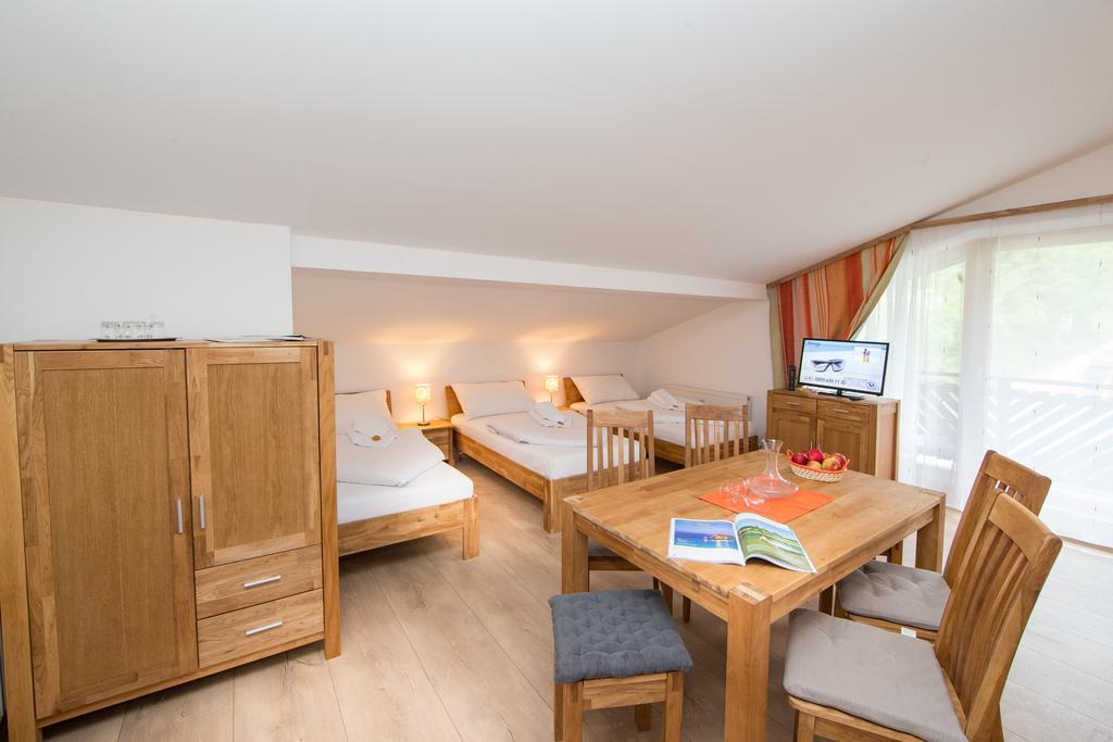 Apartments Schmittental - Schmitten62 Self Check-In 젤암제 외부 사진