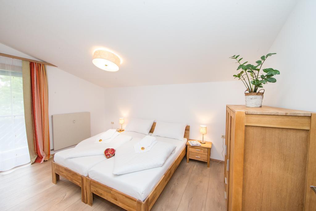 Apartments Schmittental - Schmitten62 Self Check-In 젤암제 외부 사진
