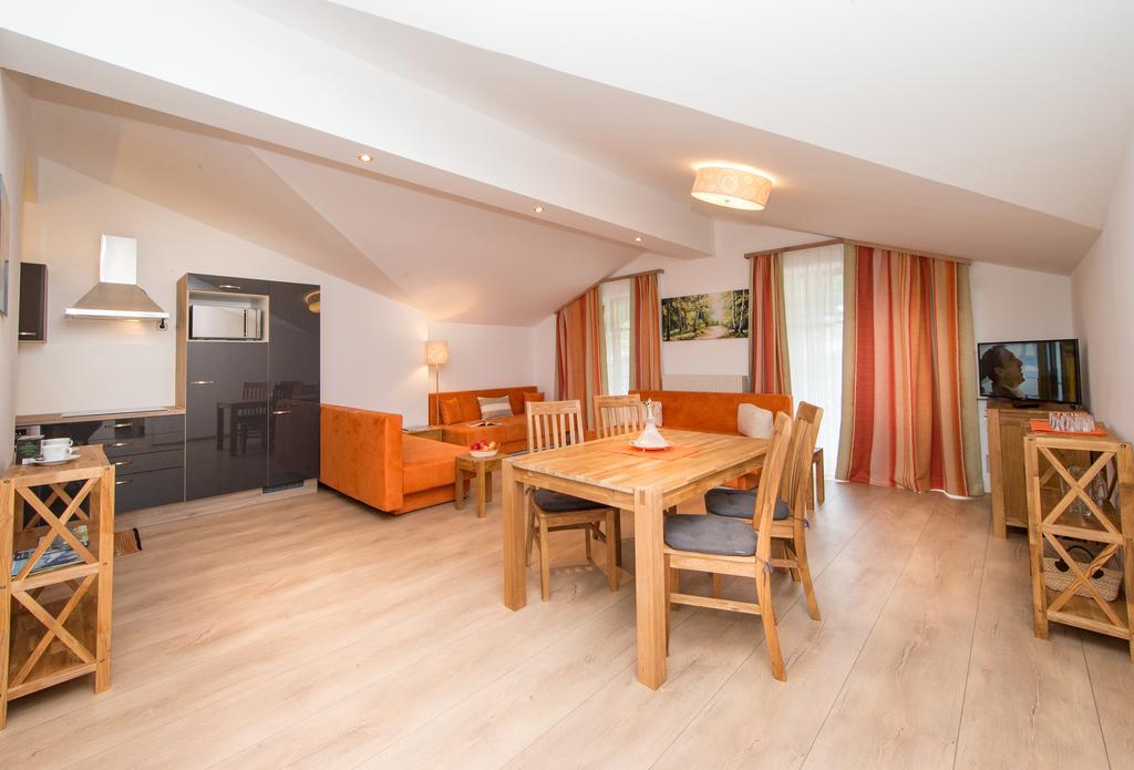 Apartments Schmittental - Schmitten62 Self Check-In 젤암제 외부 사진