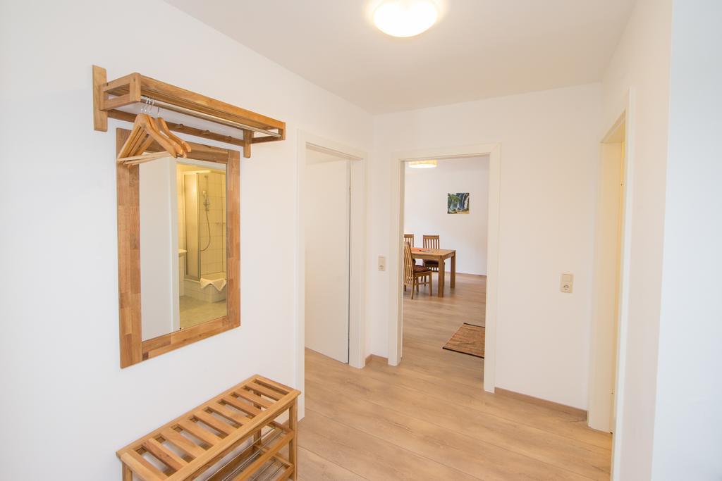Apartments Schmittental - Schmitten62 Self Check-In 젤암제 외부 사진