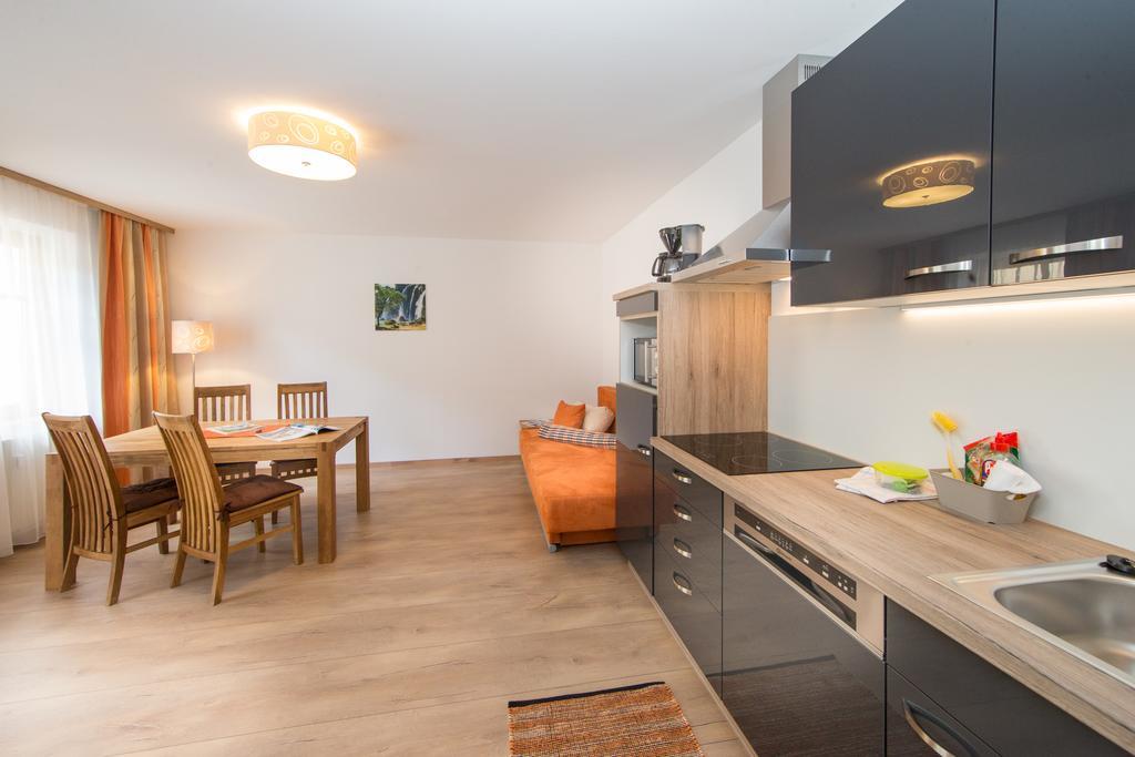 Apartments Schmittental - Schmitten62 Self Check-In 젤암제 외부 사진