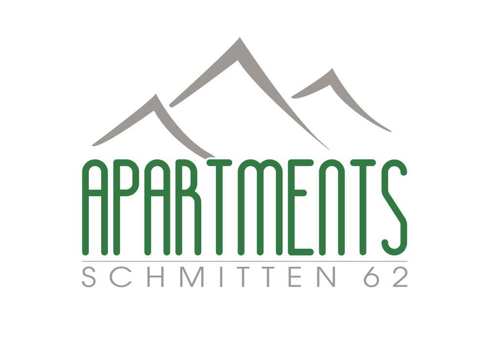 Apartments Schmittental - Schmitten62 Self Check-In 젤암제 외부 사진